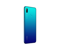 Huawei P smart 2019 Niebieski - 465394 - zdjęcie 7